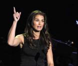Brooke Shields a lu un passage du 