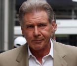 Harrison Ford ne sera pas Jack Ryan...