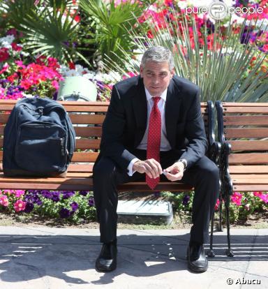 George Clooney en bonne position pour reprendre le rôle de Jack Ryan... 