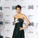 Eva Longoria compte vraiment sur Carla Bruni... La Première Dame pourra t-elle l'aider ?