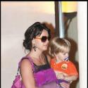 Britney Spears : dernière balade dans Paris avec son plus jeune bout'chou... et un look pas terrible !