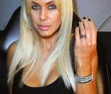 Shauna Sand