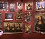 La galerie des portraits