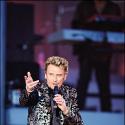 Johnny Hallyday au pied de la Tour Eiffel : ce sera... doublement gratuit !