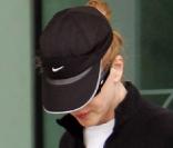 Nicole Kidman et Keith Urban sortent séparément de chez eux dans West Village à New-York le 9 juillet 2009