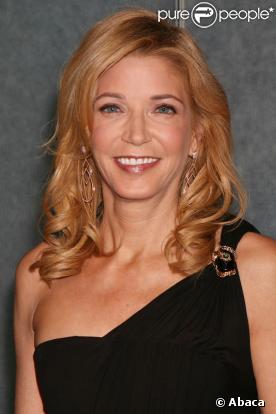 L'auteure et productrice de Lipstick Jungle: Candace Bushnell