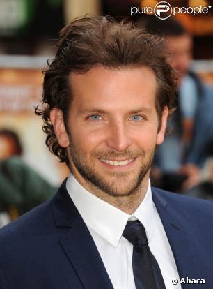 Bradley Cooper