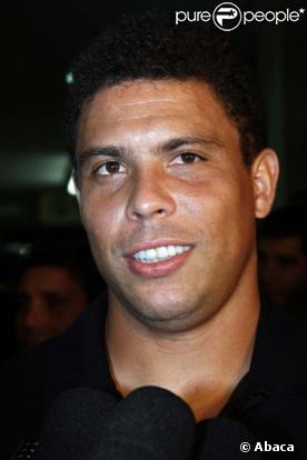 Ronaldo  
