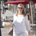 Kelly Rutherford : Encore quelques kilos superflus... allez, au régime !