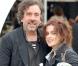 Helena Bonham Carter et Tim Burton... des âmes d'enfants avec leur adorable fils !