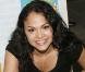 Karen Olivo le 11 juillet 2009 lors de la 11e édition de ''Broadway Barks'' à New York qui lutte pour les animaux dans les refuges