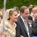 Le prince Jean d'Orléans et Philomena : quelque semaines après le mariage, une descendance annoncée !