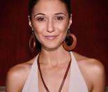 Emmanuelle Chriqui, torride sur tapis rouge !