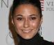 Emmanuelle Chriqui, torride sur tapis rouge !