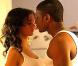 Emmanuelle Chriqui au générique de "In the mix", aux côtés du rappeur et comédien Usher !