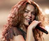 Le grand retour de Shakira !