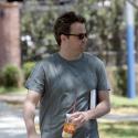 Matthew Perry est en pleine déprime : prise de poids, mine déconfite... la crise de la quarantaine ?