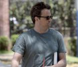 Matthew Perry déambule à Los Angeles (29 juin 2009) 
