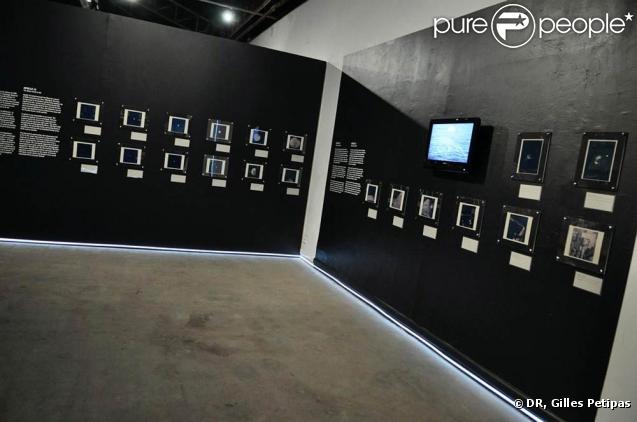 L'exposition 