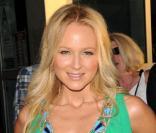 Jewel à la première de  The Ugly Truth . Le 16/07/09