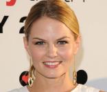 Jennifer Morrison à la première de  The Ugly Truth . Le 16/07/09