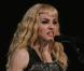 Madonna lors de ses concerts