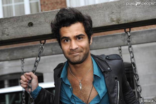 Ycare de la Nouvelle Star 6