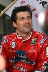 Patrick Dempsey