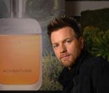 Ewan McGregor se met au parfum de l'aventure