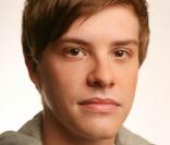 Xavier Samuel, bientôt à l'affiche de  Twilight 3  !