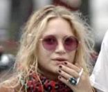 Mary-Kate Olsen et son chéri Nate Lowman se baladent à Soho dans New York