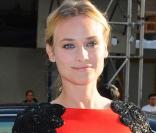 Diane Kruger, bientôt en tournage de  Pieds nus sur les limaces  !