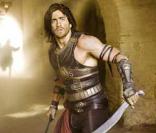 Des images de  Prince of Persia  !