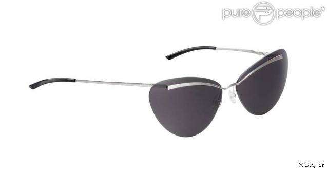Lunettes Diorette signées Dior