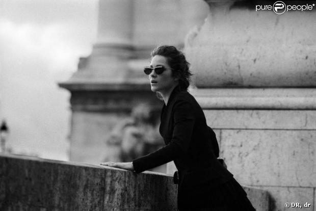 Marion Cotillard