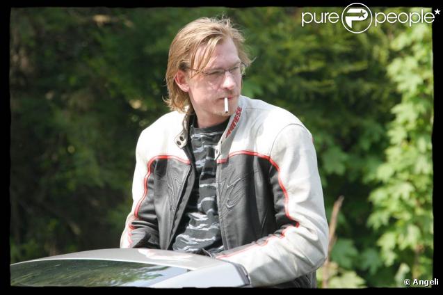 Guillaume Depardieu