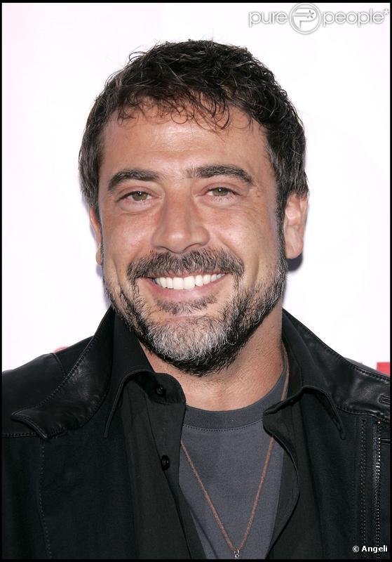 Jeffrey Dean Morgan