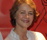 Charlotte Rampling, lors de l'avant-première de  La Femme Invisible , à l'UGC Ciné-Cité des Halles, à Paris, le 21 juillet 2009 !