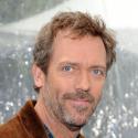 Hugh Laurie alias Dr House, comme vous ne l'avez jamais vu : tout nu ! Regardez !