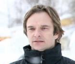 Le clan Hallyday à Val d'Isère