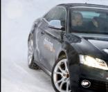 A Val d'Isère, David Hallyday a choisi Calogero comme co-pi