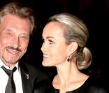 Le couple Hallyday répond toujours présent pour l'Unicef