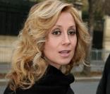 Quand Lara Fabian balance sur les méthodes des Enfoirés... Ouch !