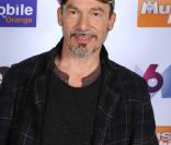 Florent Pagny  