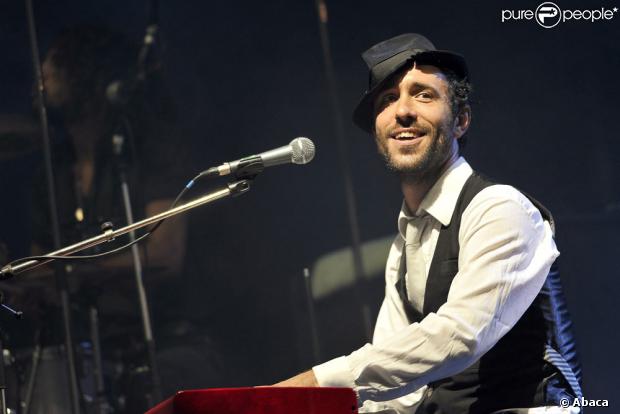 Charlie Winston