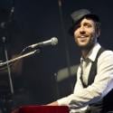 La chronique d'Emma d'Uzzo : Charlie Winston pique la place de Grégoire et une blonde fait une entrée fracassante dans le top !