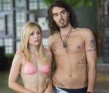 La sexy Kristen Bell... dans  Sans Sarah, rien ne va  !