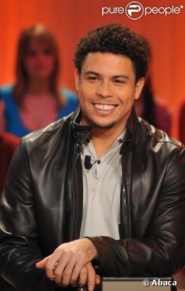 Ronaldo... bientôt au cinéma !