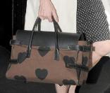 le sac de Sarah Ferguson