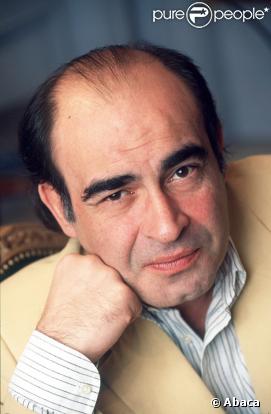 Philippe Khorsand s'est éteint à 59 ans